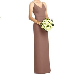 After Six 1527 Bridesmaid Dress - Sienna